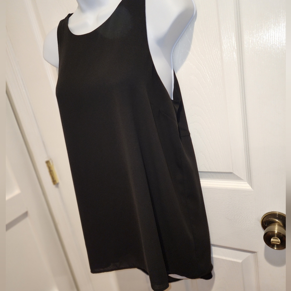 Black top